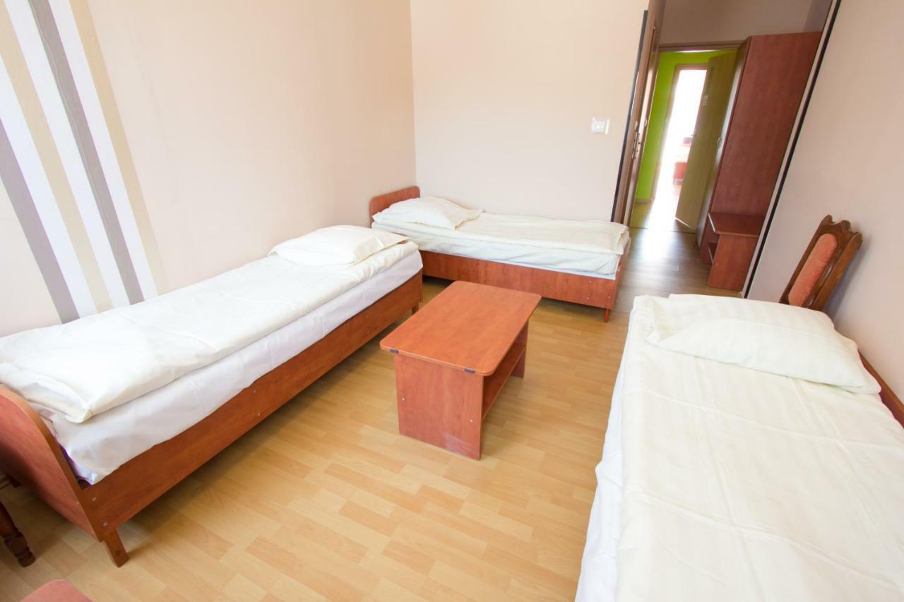 Bed and breakfast Wiselka Perla Baltyku Extérieur photo