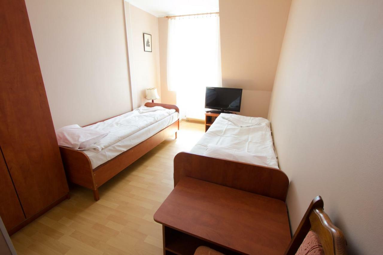 Bed and breakfast Wiselka Perla Baltyku Extérieur photo