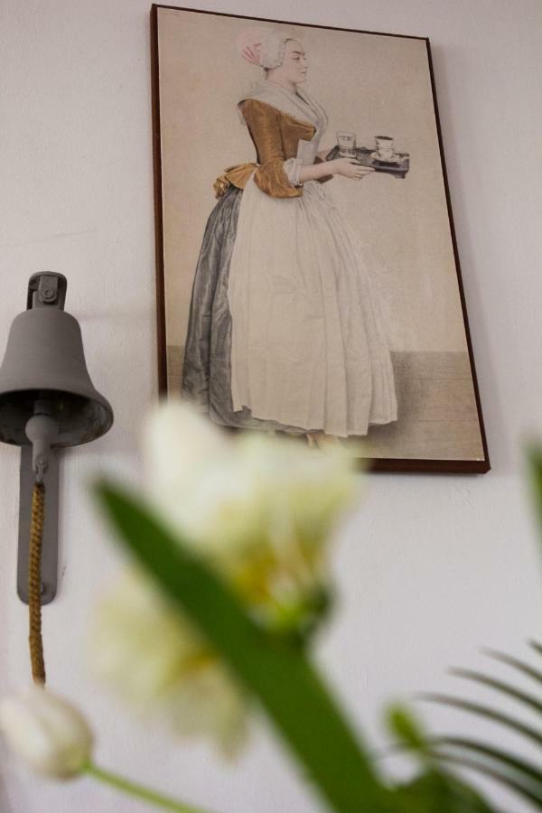 Bed and breakfast Wiselka Perla Baltyku Extérieur photo