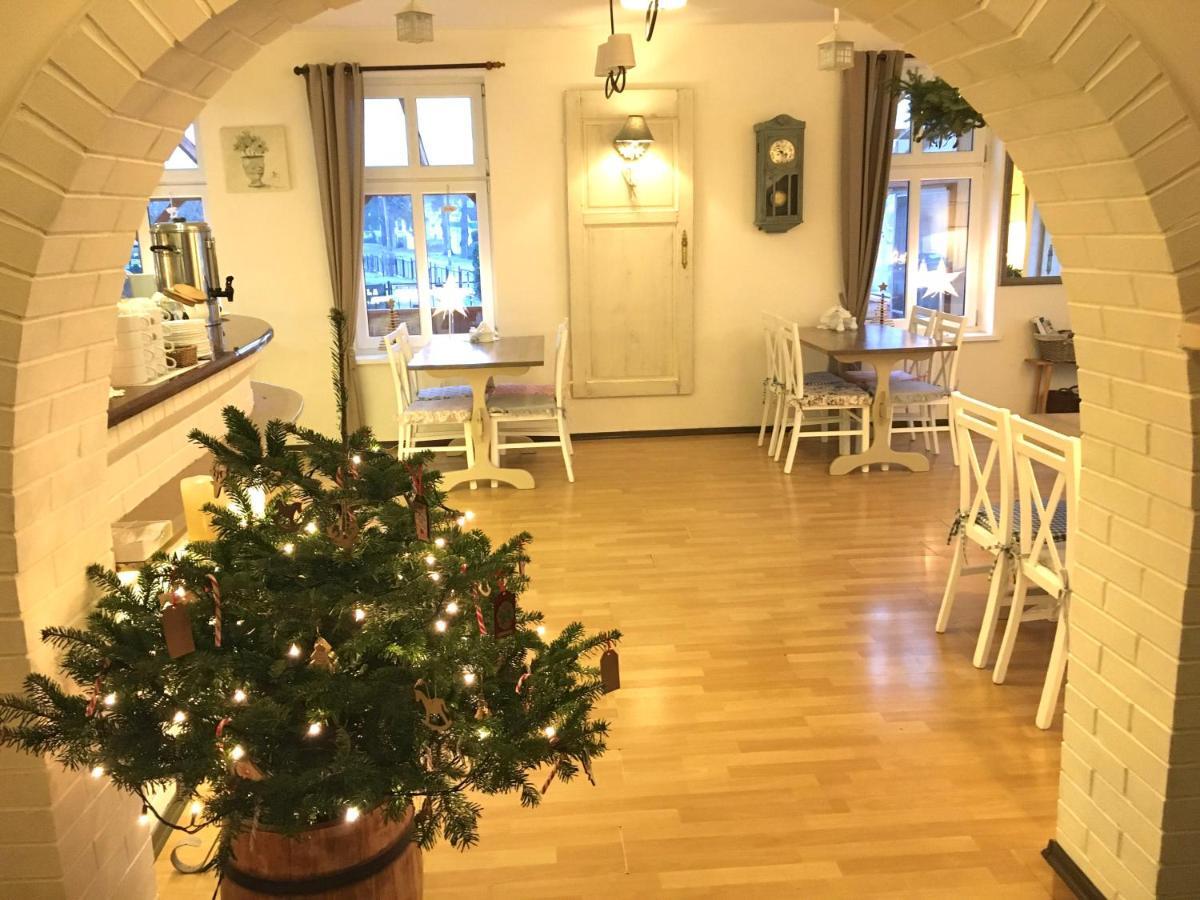 Bed and breakfast Wiselka Perla Baltyku Extérieur photo